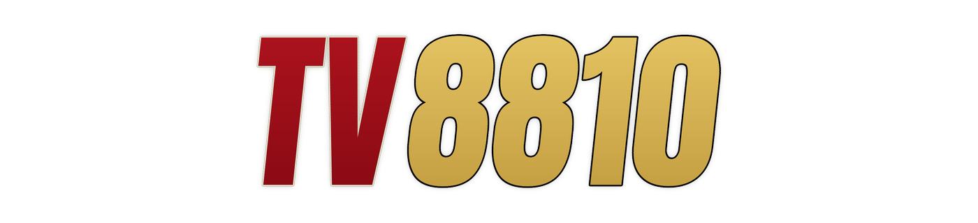 tv8810 Logo